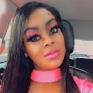 Meet your Posher, Dwanisha